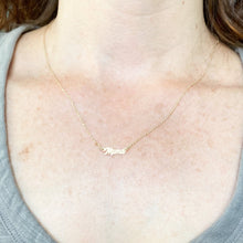 Load image into Gallery viewer, Mama Necklace
